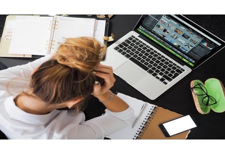 The New Digital Workplace - Overcoming the Limits of Time and Place 